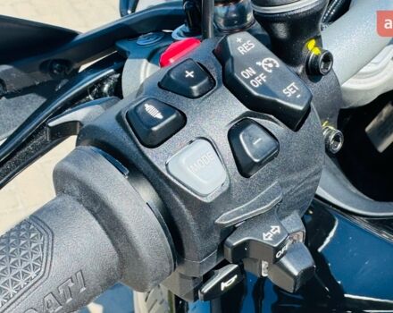 Дукаті Multistrada V4S, об'ємом двигуна 1.16 л та пробігом 0 тис. км за 32533 $, фото 11 на Automoto.ua