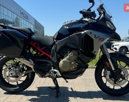 Дукати Multistrada V4S 2025 в Одессе на Automoto.ua Дукати Multistrada V4S, объемом двигателя 1.16 л и пробегом 0 тыс. км за 33030 $, фото 38 на Automoto.ua