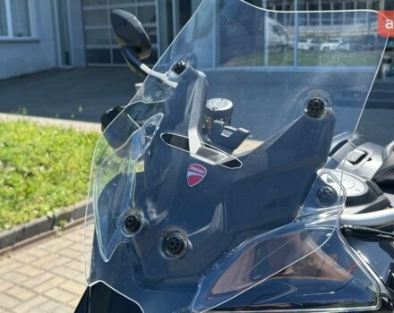 Дукати Multistrada V4S 2025 в Одессе на Automoto.ua Дукати Multistrada V4S, объемом двигателя 1.16 л и пробегом 0 тыс. км за 33030 $, фото 22 на Automoto.ua