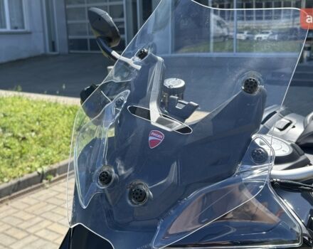 Дукаті Multistrada V4S, об'ємом двигуна 1.16 л та пробігом 0 тис. км за 32533 $, фото 22 на Automoto.ua