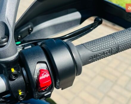 Дукати Multistrada V4S 2025 в Одессе на Automoto.ua Дукати Multistrada V4S, объемом двигателя 1.16 л и пробегом 0 тыс. км за 33030 $, фото 26 на Automoto.ua