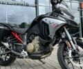 купить новое авто Дукати Multistrada V4S 2025 года от официального дилера Ducati Львів Дукати фото