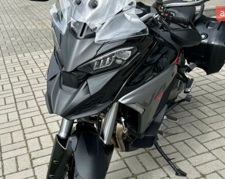 купить новое авто Дукати Multistrada V4S 2025 года от официального дилера Ducati Львів Дукати фото