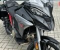 купить новое авто Дукати Multistrada V4S 2025 года от официального дилера Ducati Львів Дукати фото