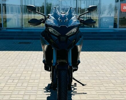 Дукати Multistrada V4S 2025 в Одессе на Automoto.ua Дукати Multistrada V4S, объемом двигателя 1.16 л и пробегом 0 тыс. км за 33030 $, фото 16 на Automoto.ua