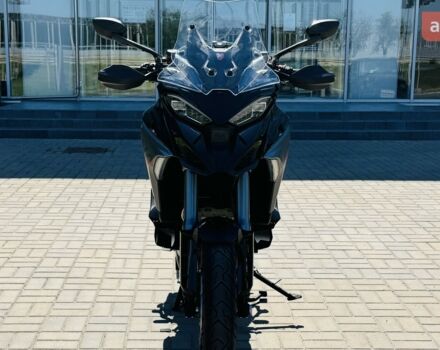 Дукаті Multistrada V4S, об'ємом двигуна 1.16 л та пробігом 0 тис. км за 32533 $, фото 16 на Automoto.ua