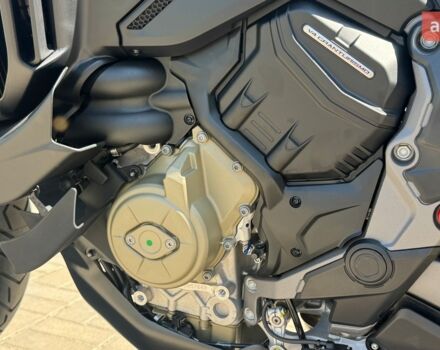 Дукати Multistrada V4S 2025 в Одессе на Automoto.ua Дукати Multistrada V4S, объемом двигателя 1.16 л и пробегом 0 тыс. км за 33030 $, фото 41 на Automoto.ua