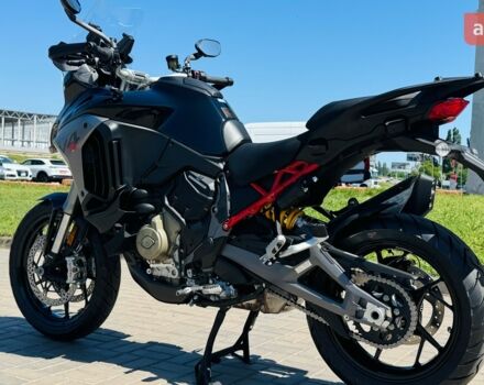 Дукати Multistrada V4S 2025 в Одессе на Automoto.ua Дукати Multistrada V4S, объемом двигателя 1.16 л и пробегом 0 тыс. км за 33030 $, фото 3 на Automoto.ua