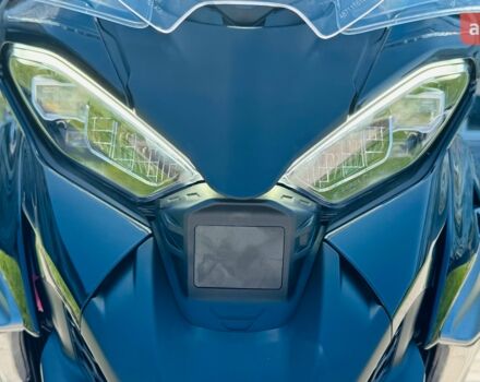 Дукати Multistrada V4S 2025 в Одессе на Automoto.ua Дукати Multistrada V4S, объемом двигателя 1.16 л и пробегом 0 тыс. км за 33030 $, фото 17 на Automoto.ua
