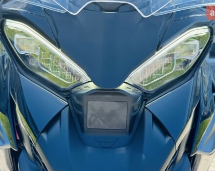 Дукаті Multistrada V4S, об'ємом двигуна 1.16 л та пробігом 0 тис. км за 32533 $, фото 17 на Automoto.ua