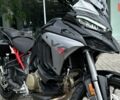 купить новое авто Дукати Multistrada V4S 2025 года от официального дилера Ducati Львів Дукати фото