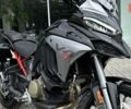 купити нове авто Дукаті Multistrada V4S 2025 року від офіційного дилера Ducati Львів Дукаті фото