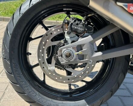 Дукаті Multistrada V4S, об'ємом двигуна 1.16 л та пробігом 0 тис. км за 32533 $, фото 48 на Automoto.ua