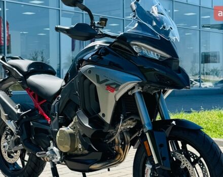 Дукати Multistrada V4S 2025 в Одессе на Automoto.ua Дукати Multistrada V4S, объемом двигателя 1.16 л и пробегом 0 тыс. км за 33030 $, фото 23 на Automoto.ua