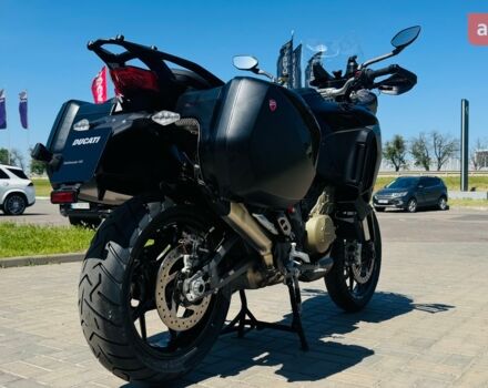 Дукати Multistrada V4S 2025 в Одессе на Automoto.ua Дукати Multistrada V4S, объемом двигателя 1.16 л и пробегом 0 тыс. км за 33030 $, фото 32 на Automoto.ua