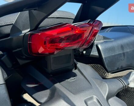 Дукаті Multistrada V4S, об'ємом двигуна 1.16 л та пробігом 0 тис. км за 32533 $, фото 39 на Automoto.ua