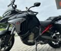 купить новое авто Дукати Multistrada V4S 2025 года от официального дилера Ducati Львів Дукати фото