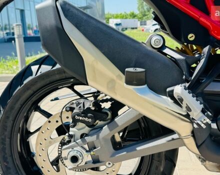 Дукати Multistrada V4S 2025 в Одессе на Automoto.ua Дукати Multistrada V4S, объемом двигателя 1.16 л и пробегом 0 тыс. км за 33030 $, фото 30 на Automoto.ua