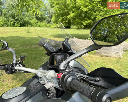 Серый Дукати Multistrada V4S, объемом двигателя 1.1 л и пробегом 6 тыс. км за 23900 $, фото 8 на Automoto.ua