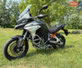 Серый Дукати Multistrada V4S, объемом двигателя 1.1 л и пробегом 6 тыс. км за 23900 $, фото 6 на Automoto.ua
