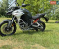 Серый Дукати Multistrada V4S, объемом двигателя 1.1 л и пробегом 6 тыс. км за 23900 $, фото 5 на Automoto.ua