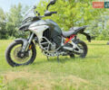 Серый Дукати Multistrada V4S, объемом двигателя 1.1 л и пробегом 6 тыс. км за 23900 $, фото 4 на Automoto.ua