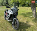Серый Дукати Multistrada V4S, объемом двигателя 1.1 л и пробегом 6 тыс. км за 23900 $, фото 2 на Automoto.ua