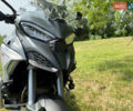 Серый Дукати Multistrada V4S, объемом двигателя 1.1 л и пробегом 6 тыс. км за 23900 $, фото 3 на Automoto.ua