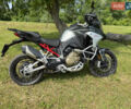 Серый Дукати Multistrada V4S, объемом двигателя 1.1 л и пробегом 6 тыс. км за 23900 $, фото 1 на Automoto.ua
