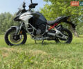 Сірий Дукаті Multistrada V4S GT, об'ємом двигуна 1.1 л та пробігом 6 тис. км за 23900 $, фото 1 на Automoto.ua