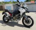 Сірий Дукаті Multistrada V4S GT, об'ємом двигуна 1.1 л та пробігом 6 тис. км за 23900 $, фото 2 на Automoto.ua