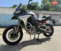 Сірий Дукаті Multistrada V4S GT, об'ємом двигуна 1.1 л та пробігом 6 тис. км за 23900 $, фото 12 на Automoto.ua