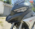 Сірий Дукаті Multistrada V4S GT, об'ємом двигуна 1.1 л та пробігом 6 тис. км за 23900 $, фото 13 на Automoto.ua