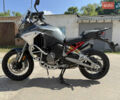 Сірий Дукаті Multistrada V4S GT, об'ємом двигуна 1.1 л та пробігом 6 тис. км за 23900 $, фото 10 на Automoto.ua