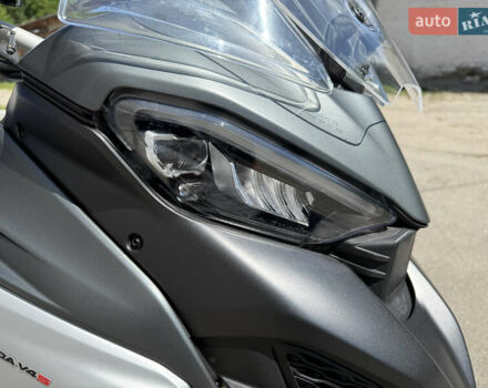 Сірий Дукаті Multistrada V4S GT, об'ємом двигуна 1.1 л та пробігом 6 тис. км за 23900 $, фото 8 на Automoto.ua