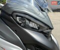 Сірий Дукаті Multistrada V4S GT, об'ємом двигуна 1.1 л та пробігом 6 тис. км за 23900 $, фото 8 на Automoto.ua
