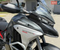 Сірий Дукаті Multistrada V4S GT, об'ємом двигуна 1.1 л та пробігом 6 тис. км за 23900 $, фото 7 на Automoto.ua