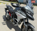 Сірий Дукаті Multistrada V4S GT, об'ємом двигуна 1.1 л та пробігом 6 тис. км за 23900 $, фото 3 на Automoto.ua