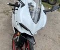 Белый Дукати Panigale 959, объемом двигателя 0.96 л и пробегом 12 тыс. км за 11200 $, фото 6 на Automoto.ua