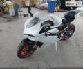 Білий Дукаті Panigale 959, об'ємом двигуна 0 л та пробігом 1 тис. км за 14900 $, фото 2 на Automoto.ua