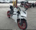 Білий Дукаті Panigale 959, об'ємом двигуна 0 л та пробігом 1 тис. км за 14900 $, фото 1 на Automoto.ua