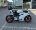 Білий Дукаті Panigale 959, об'ємом двигуна 0.96 л та пробігом 12 тис. км за 13000 $, фото 1 на Automoto.ua