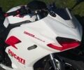 Білий Дукаті Panigale 959, об'ємом двигуна 0 л та пробігом 2 тис. км за 8500 $, фото 19 на Automoto.ua