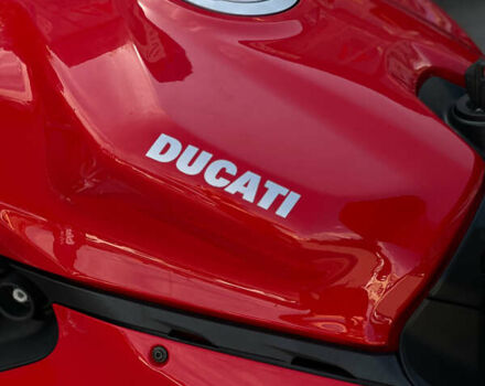 Красный Дукати Panigale 959, объемом двигателя 0.95 л и пробегом 5 тыс. км за 16900 $, фото 8 на Automoto.ua