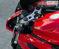 Червоний Дукаті Panigale 959, об'ємом двигуна 0.95 л та пробігом 5 тис. км за 16900 $, фото 5 на Automoto.ua