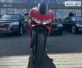 Червоний Дукаті Panigale 959, об'ємом двигуна 0.95 л та пробігом 5 тис. км за 16900 $, фото 2 на Automoto.ua