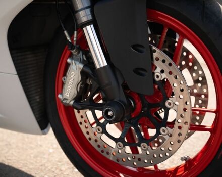 Дукати Panigale 959, объемом двигателя 0 л и пробегом 0 тыс. км за 14000 $, фото 15 на Automoto.ua