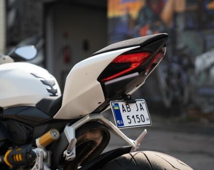 Дукати Panigale 959, объемом двигателя 0 л и пробегом 0 тыс. км за 14000 $, фото 12 на Automoto.ua