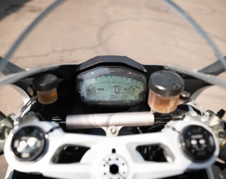 Дукати Panigale 959, объемом двигателя 0 л и пробегом 0 тыс. км за 14000 $, фото 16 на Automoto.ua