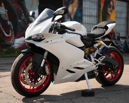 Дукати Panigale 959, объемом двигателя 0 л и пробегом 0 тыс. км за 14000 $, фото 1 на Automoto.ua